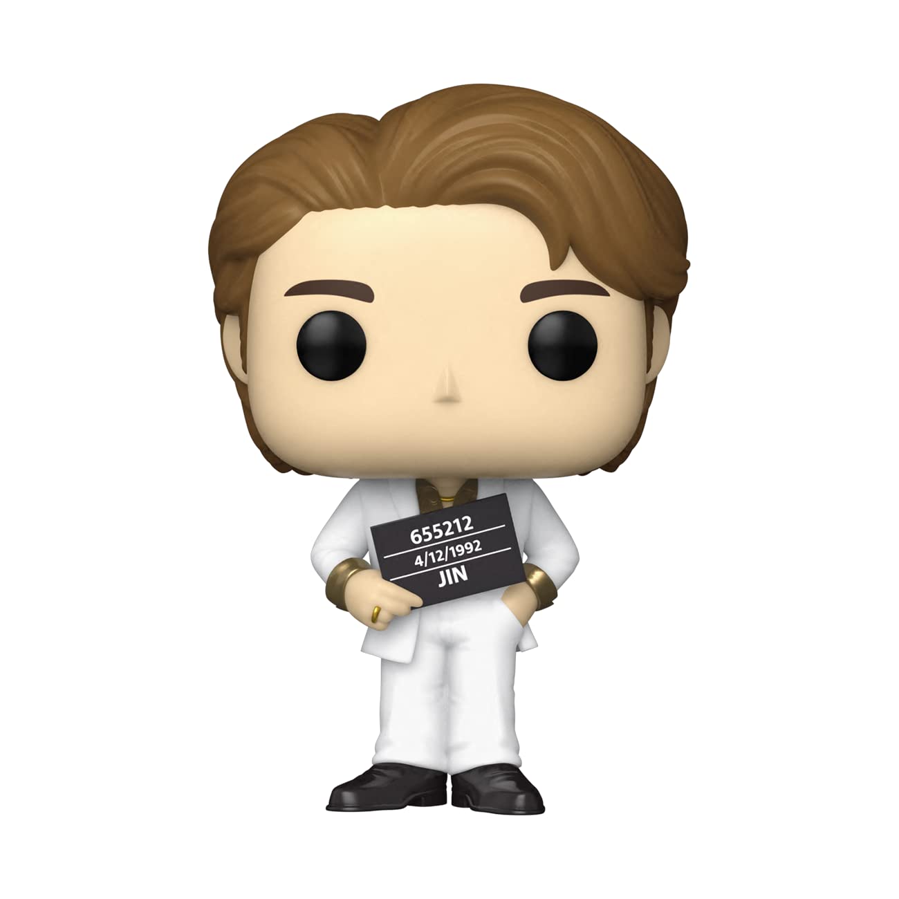 Vinyl Figure - fu64045