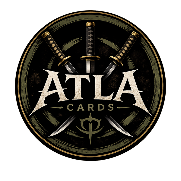 Atla cards